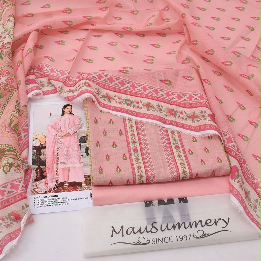 Mausummery 3piece Summer Design