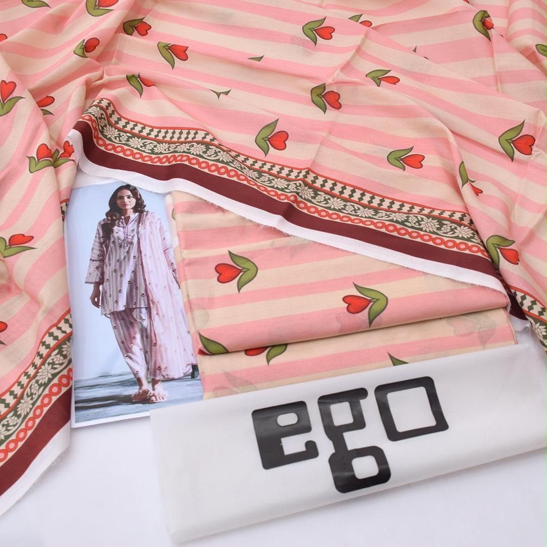 EGO 3pc Summer Collection