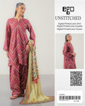 EGO 3piece Summer Design