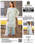Mausummery 2piece Summer Lawn