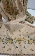 2pc/3pc Premium Lawn Dress ( Perfect This Summer )