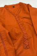 Luxury Lawn Embroidered Collection 2PC